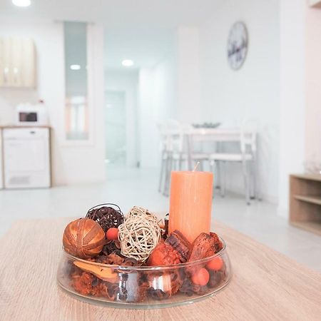 Sermican Telde Ngoại thất bức ảnh