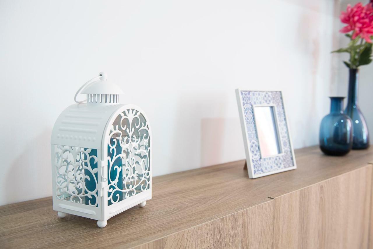 Sermican Telde Ngoại thất bức ảnh